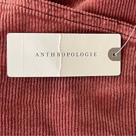Anthropologie Pilcro The Wanderer Corduroy Pants - Picture 11 of 15